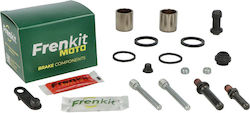 Σούπερ Σετ Fr 25mm Honda Frenkit 627135