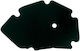 Athena Air Filter Piaggio X9 Gilera Runner Oem 827936