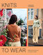 Knits To Wear - Hardie Grant Books - Paperback / Softback