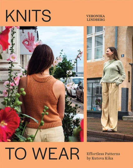 Knits To Wear - Hardie Grant Books - Paperback / Softback