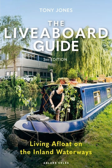 Liveaboard Guide 3rd Edition - Bloomsbury Publishing Plc - Paperback / Softback
