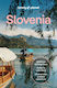 Lonely Planet Slovenia - Lonely Planet Global Limited - Paperback / Softback