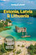 Lonely Planet Estonia, Latvia & Lithuania - Lonely Planet Global Limited - Paperback / Softback