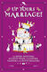 Up Yours Marriage! - Danann Media Publishing Limited - Paperback / Softback
