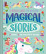 Magical Stories - Bonnier Books Ltd - Hardback