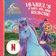 Unicorn Academy: Isabel's Fairy Island Rescue - Nosy Crow Ltd - Paperback / Softback