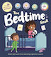 The Bedtime Book - Bonnier Books Ltd - Board Book