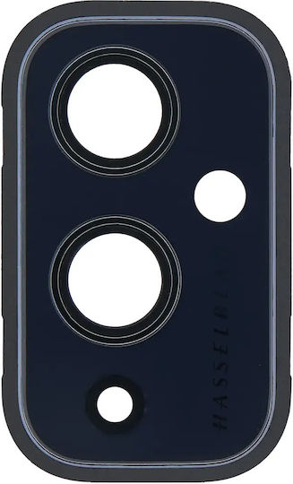 Back Camera Lens Bracket Oneplus 9 Black