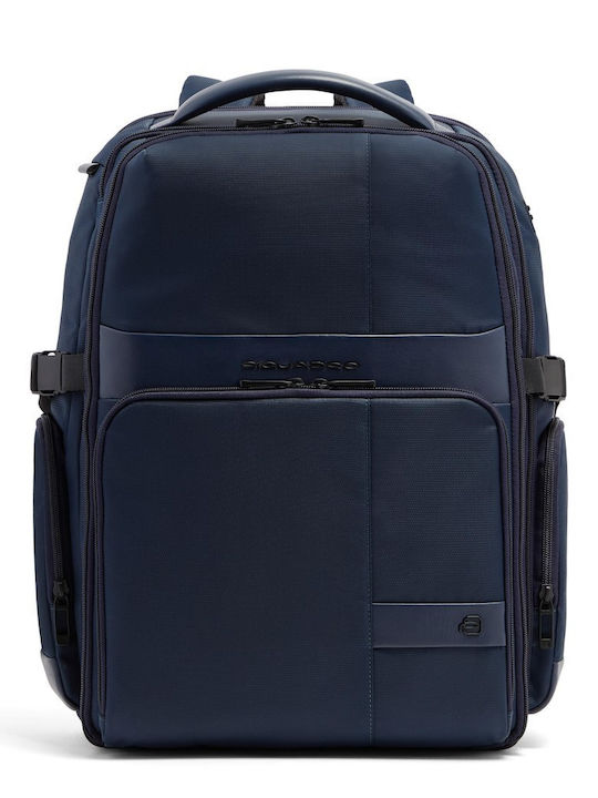 Piquadro Geantă Impermeabilă pentru Laptop, de Culoare Maro CA7183W129BM/BLU