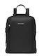 Piquadro Rucsac pentru Laptop de 14" de Culoare Maro CA4576W92T/N