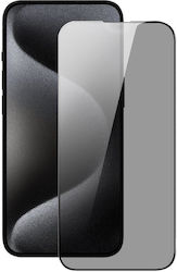 Lemontti Full Fit Privacy Glass Screen Protector Samsung Galaxy A37/a57 Black Lemontti Full Fit Privacy Glass Screen Protector Samsung Galaxy A37/a57 Black