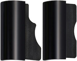 Camera Lens Corner Caps Google Pixel 6 2 Piece Set