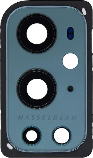 Back Camera Lens Bracket Oneplus 9 Pro Forest Green