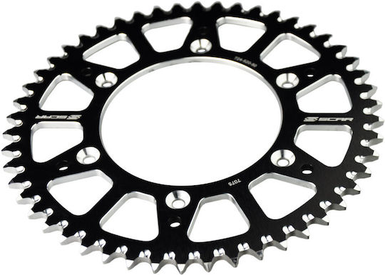 Πίσω Γρανάζι Αλουμινίου Beta Rr Rx R Scar Srs730-49bk