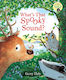 What's That Spooky Sound? - O'brien Press Ltd - Paperback / Softback