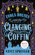 Enola Holmes And The Clanging Coffin - St. Martin's Publishing Group - Paperback