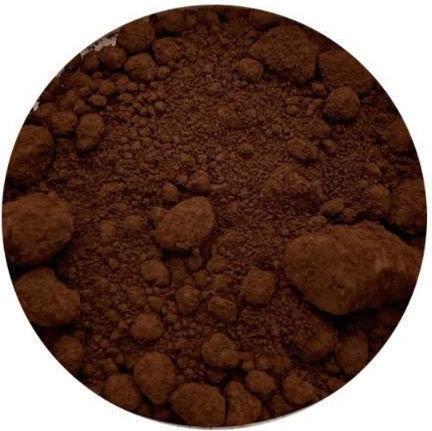 Powertex 30 g Powercolor Dark Brown Pigment Powder