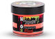 Rich 60ml Χρωστική Υγρού Γυαλιού Neon Red