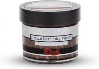 Rich 60 ml Colorant Pentru Sticlă Lichidă Maro Perlat