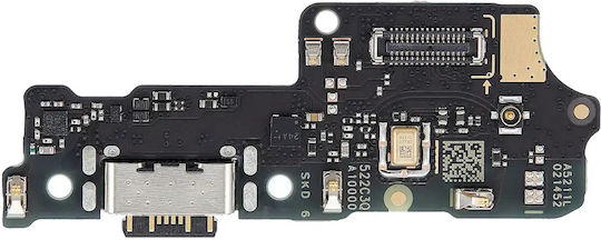 Ladeanschlussplatine Xiaomi Redmi 10c Premium