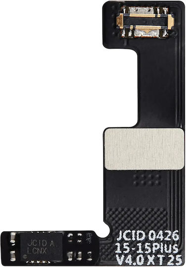 Cablu Flex Tag-on pentru Baterie JCID iPhone 15 15 Plus