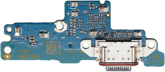 Charging Port Pcb Board Sony Xperia 10 Iii
