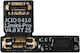 Jcid Battery Tag-on Flex Cable Iphone 12 12 Mini 12 Pro