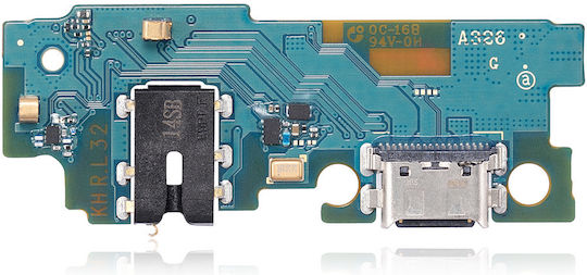 Charging Port Headphone Jack Samsung Galaxy A32 5g A326 2021 North American Version Service Pack