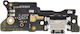 Charging Port Pcb Board Xiaomi Redmi 10 Premium