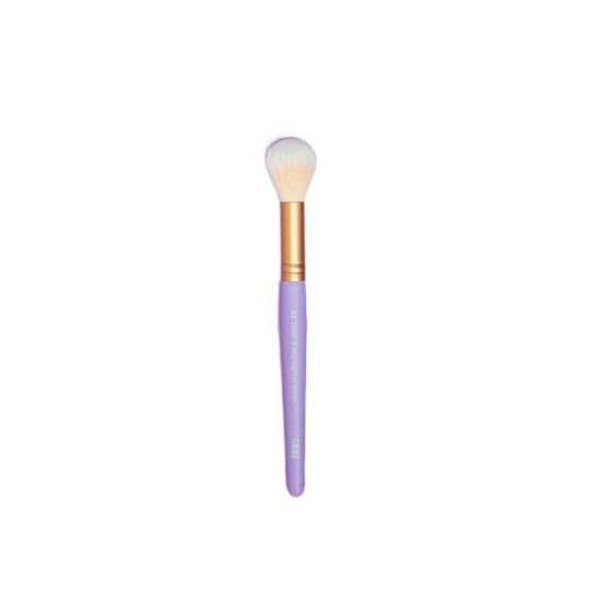 Nejha Make Up Brush for Eye Shadow Synthetic Bristle