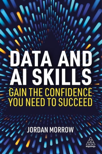 Data And Ai Skills - Kogan Page Ltd - Paperback / Softback