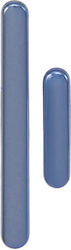 Hard Buttons Power Volume Samsung Galaxy A53 5g A536 2022 Blue Hard Buttons Power Volume Samsung Galaxy A53 5g A536 2022 Blue