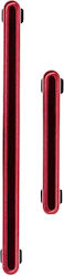 Hard Buttons Power Volume Samsung Galaxy Note 10 Aura Red