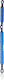 Hardkeys Ein/Aus- und Lautstärketasten Xiaomi Redmi 9C 9A Blau