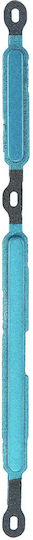 Hard Buttons Power Volume Xiaomi Redmi 9c 9a Green