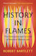 History In Flames - Cambridge University Press - Paperback / Softback