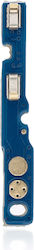 NFC-Anschlussplatine Samsung Galaxy S20 Ultra NFC-Anschlussplatine Samsung Galaxy S20 Ultra