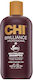 Deep Brilliance Olive & Monoi Feuchtigkeitsshampoo 355 ml