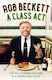 Class Act - Harpercollins Publishers - Paperback