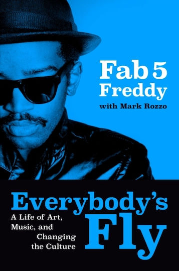 Everybody's Fly - Penguin Putnam Inc - Hardback