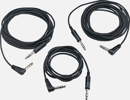 Roland Cable 6.3mm male - 6.3mm male 4.5m AD807062