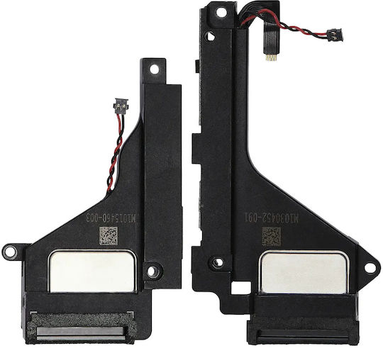 Left & Right Loudspeaker Microsoft Surface Pro 7 Plus