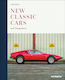New Classic Cars - White Star - Hardback
