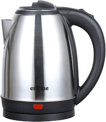 Hausberg ERT945IN 1.8 L 1500 W Silver Hausberg ERT945IN 1.8 L 1500 W Silver