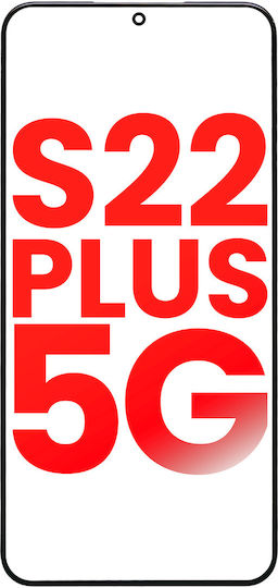 Frontglas Samsung Galaxy S22 Plus 5G