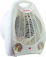 Elite Elite Aeroterm De Cameră De Podea Alb 2000W