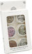 Global Fashion Nail Decor Set 6 Pieces 20805