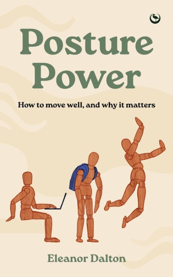 Posture Power - Red Wheel/weiser - Hardback Posture Power - Red Wheel/weiser - Hardback