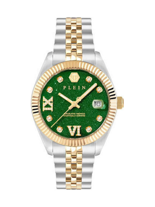Philipp Plein Superlative Women's Watch 34mm Ba...