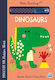 Hidden World - Water Painting Dinosaurs - Gemini Books Group Ltd - Spiral Bound